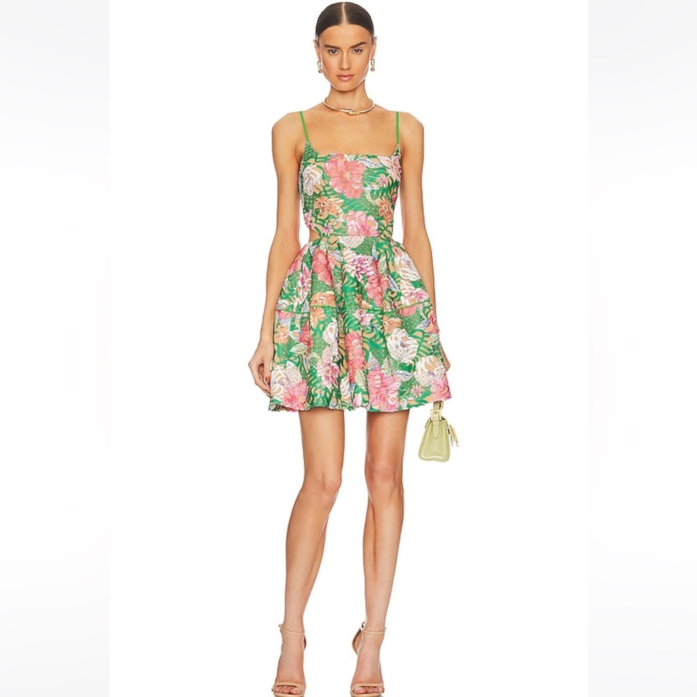 Elliatt Mikaela Dress